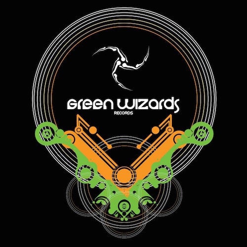 Green Wizards Records