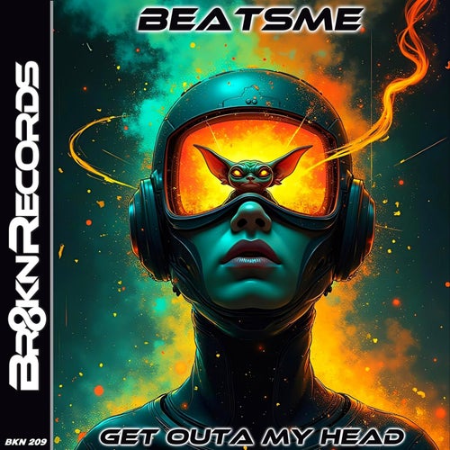 Get Outta My Head