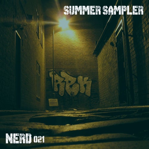 Nerd's Summer Sampler 021