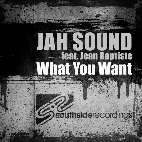 What You Want feat. Jean Baptiste