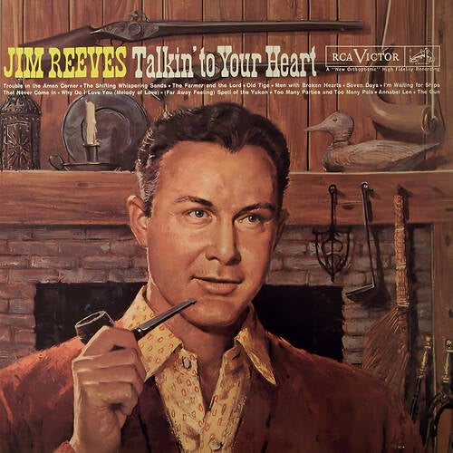 Talkin' To Your Heart (Expanded Edition)