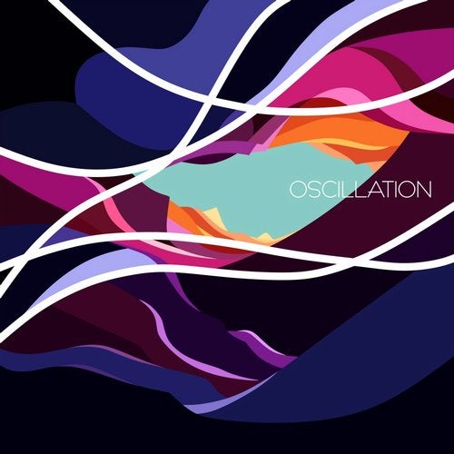 Cover art for Oscillation