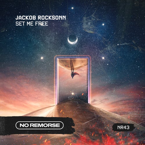  Jackob Rocksonn - Set Me Free (2024) 