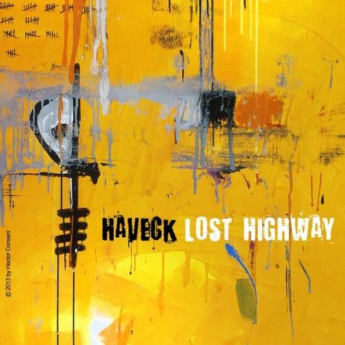 Lost Highway