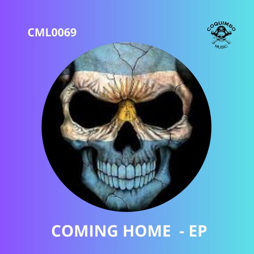COMING HOME EP