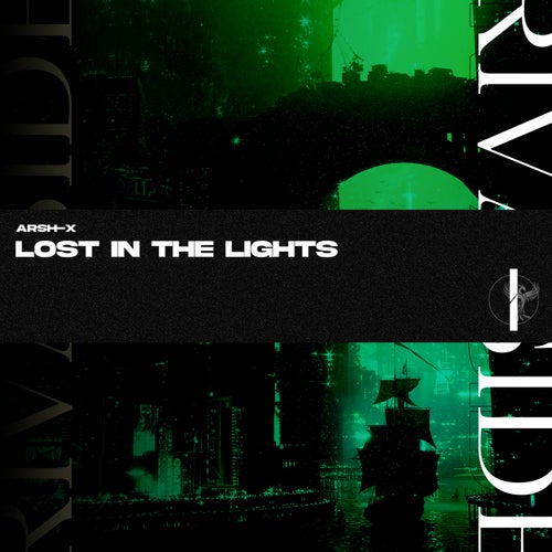 Lost In The Lights