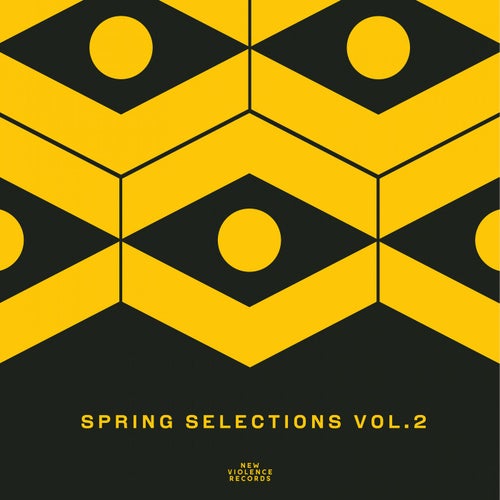 Spring Selections, Vol.2