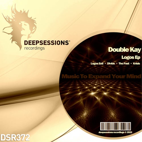 Cover art for Logos Ep