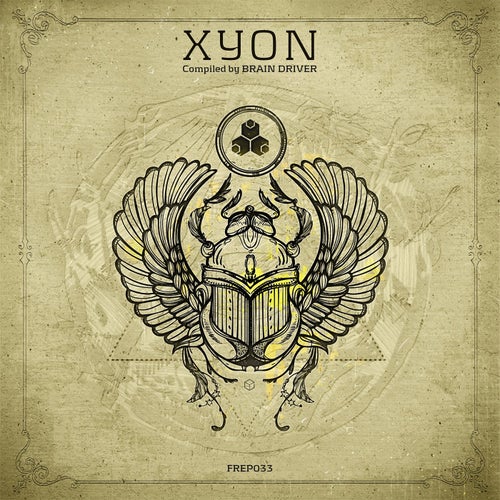 XYON (Compiled by Brain Driver)