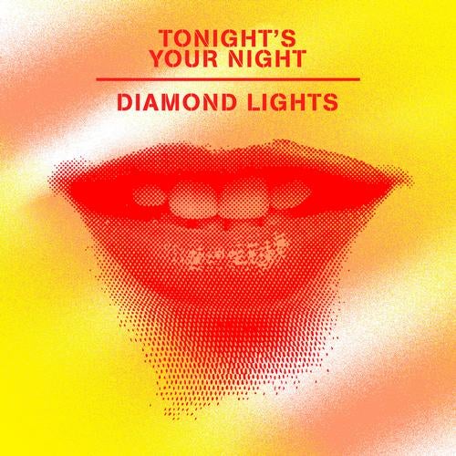 Tonight's Your Night Remix EP
