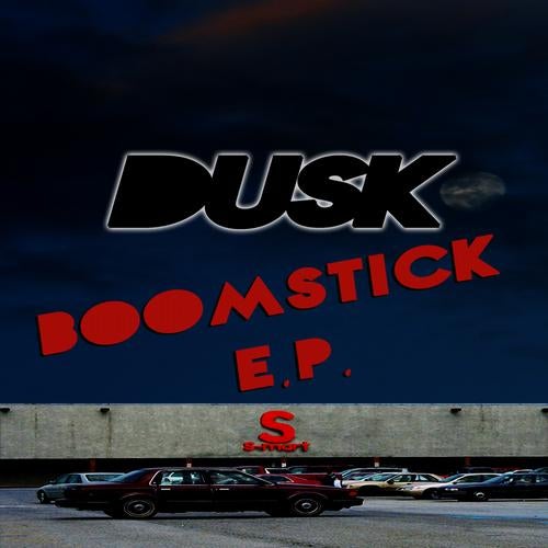 Boom Stick EP