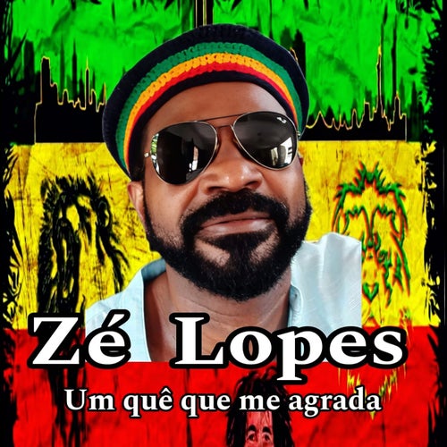 Um quê que me agrada