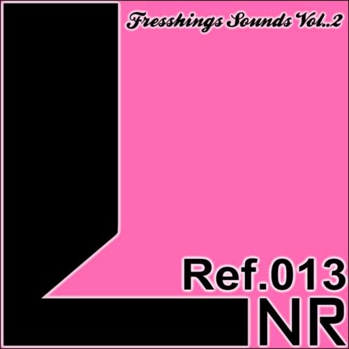 Freshing Sound's Volume 2