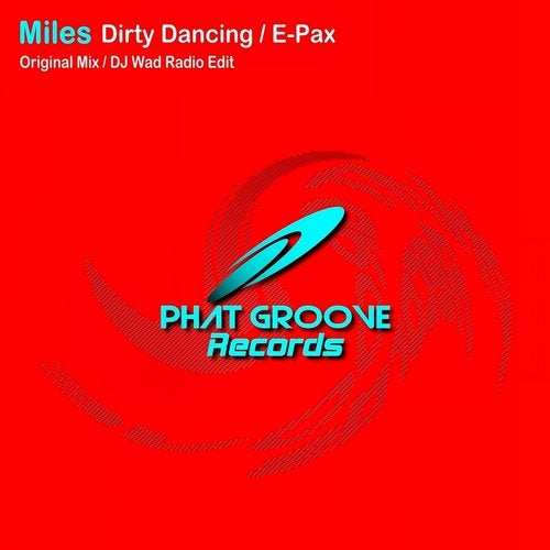 Dirty Dancing / E-Pax