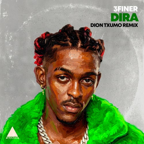 Dira (Dion Txumo Remix)