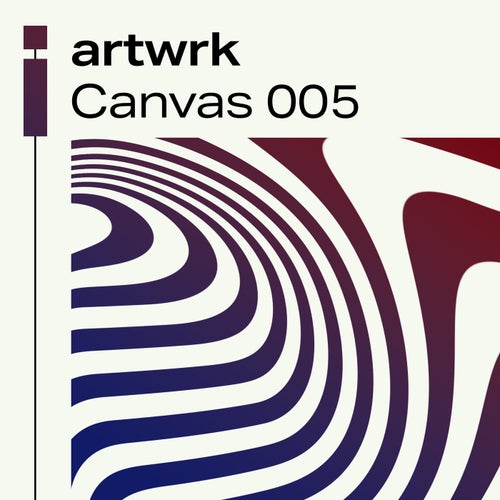 Canvas 005 by artwrk