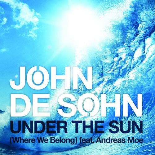 Under the Sun (Where We Belong)