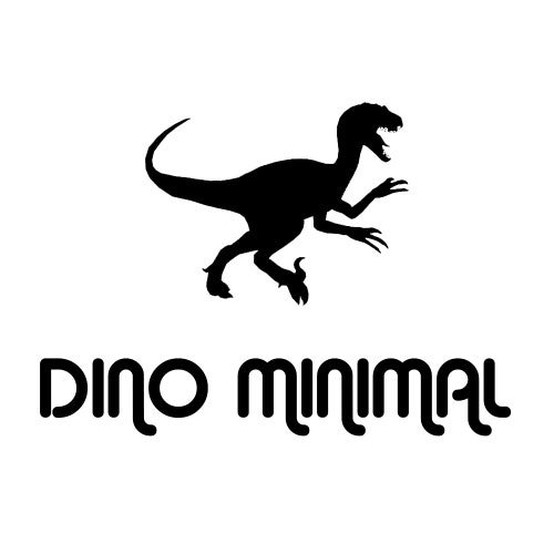 Dino Minimal