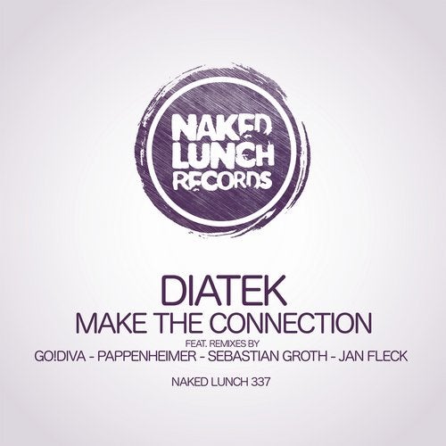 Cover art for Make The Connection