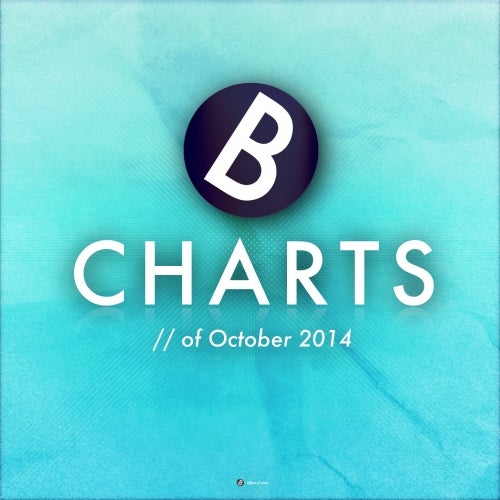 Beryl's Charts October 2014