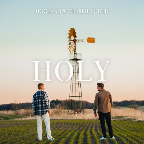 Holy (Extended Mix)
