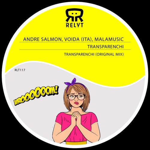 Transparenchi