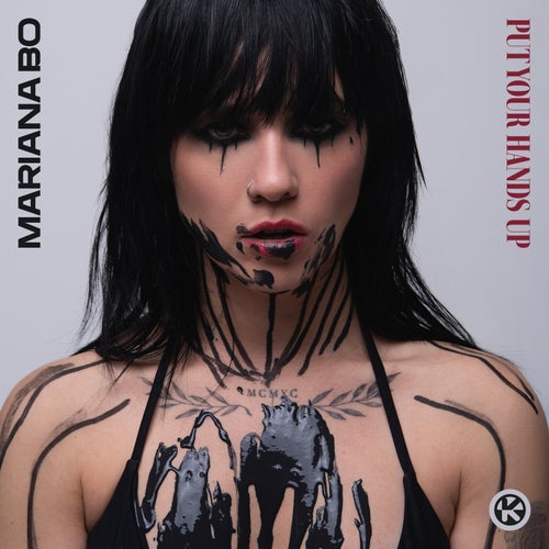 Put Your Hands Up (Extended Mix)
