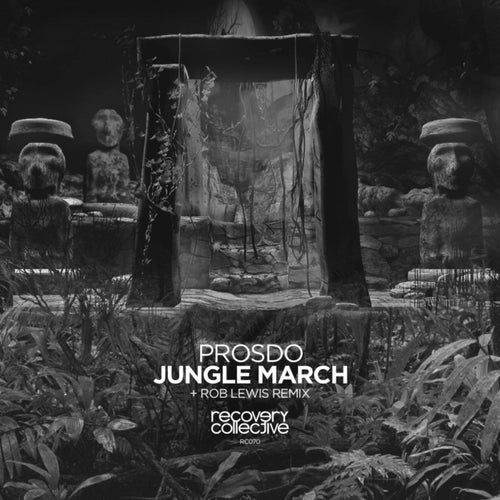 Jungle March