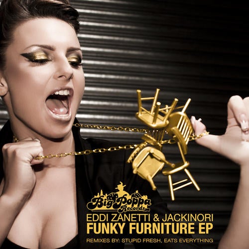 Funky Furniture EP