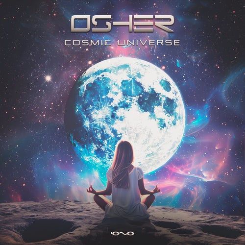  Osher - Cosmic Universe (2024) 