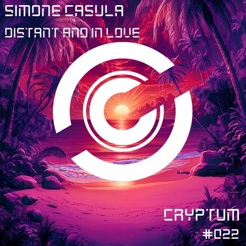  Simone Casula - Distant And In Love (2026) 