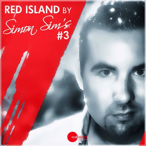Red Island by Simon Sim's # 3