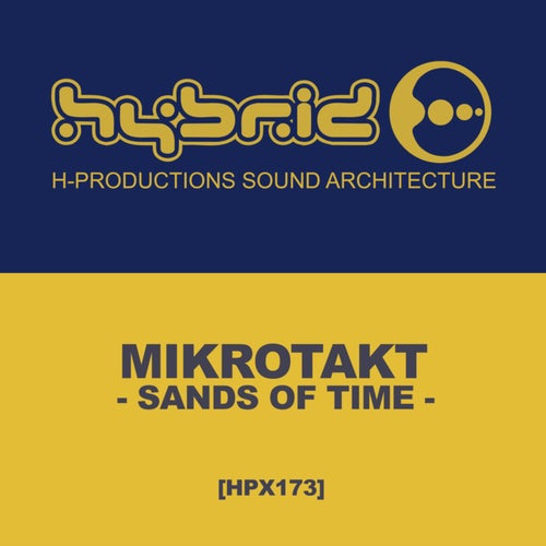Sands of Time