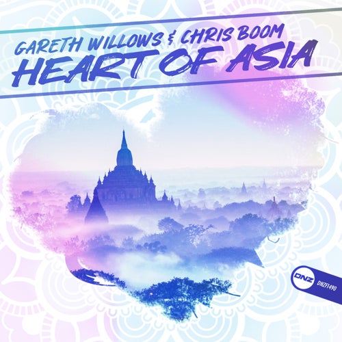 Heart Of Asia