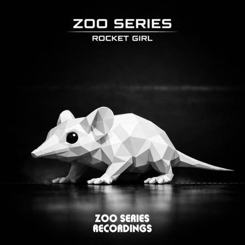 Rocket Girl