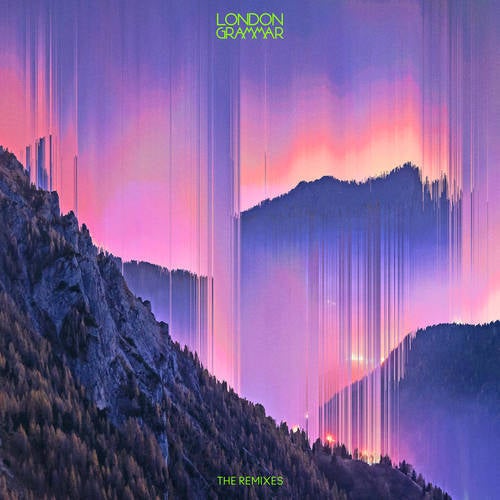 Cover art for The Remixes