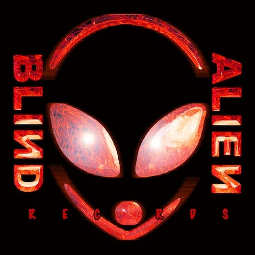 Blind Alien Records