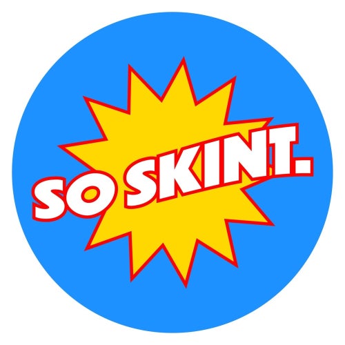 So Skint. Records