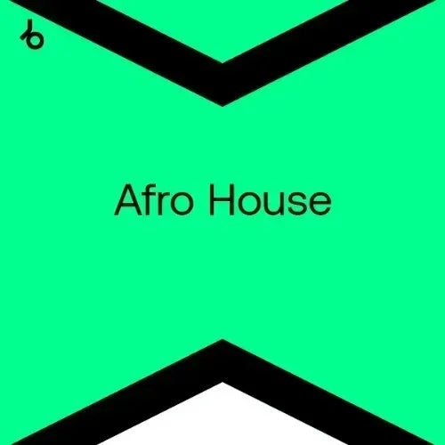 Best New Afro House 2022: April
