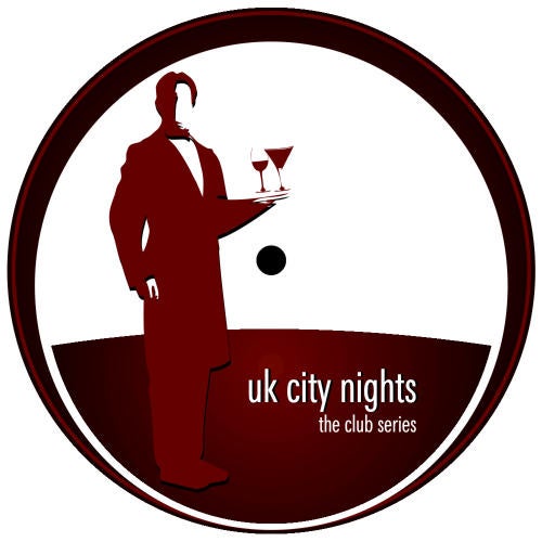 Uk City Nights - The Club Series