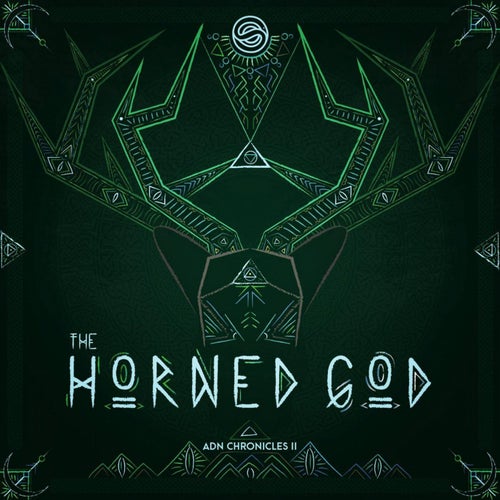 The Horned God