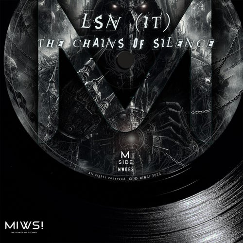 The Chains Of Silence