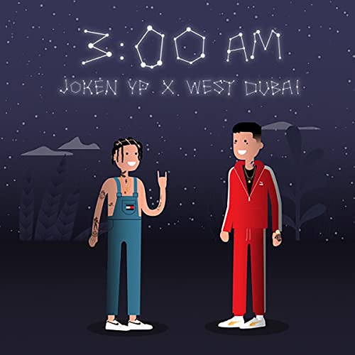 3Am