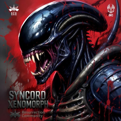 Xenomorph