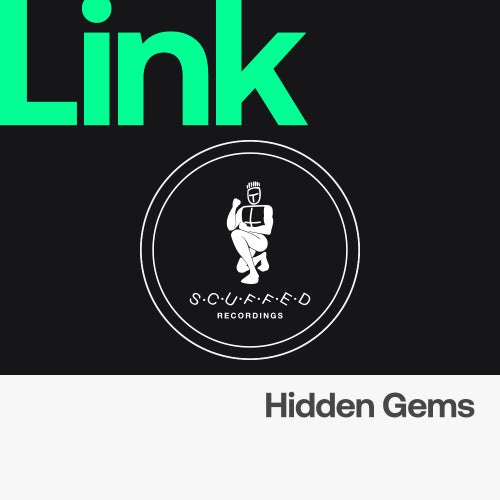 LINK Label | Scuffed Recordings - Hidden Gems