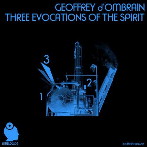 Three Evocations Of The Spirit EP