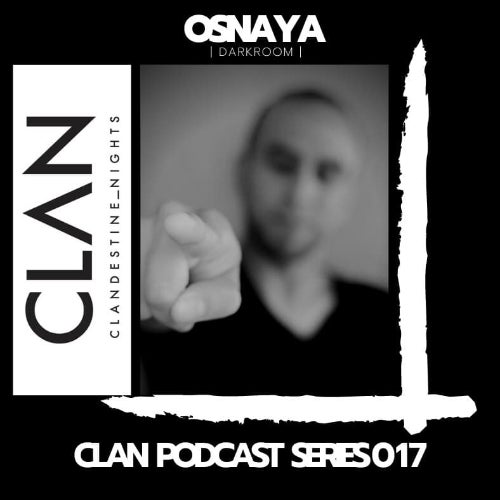 CLANPodcastSeries