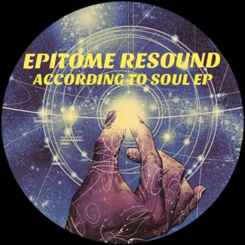 According To Soul