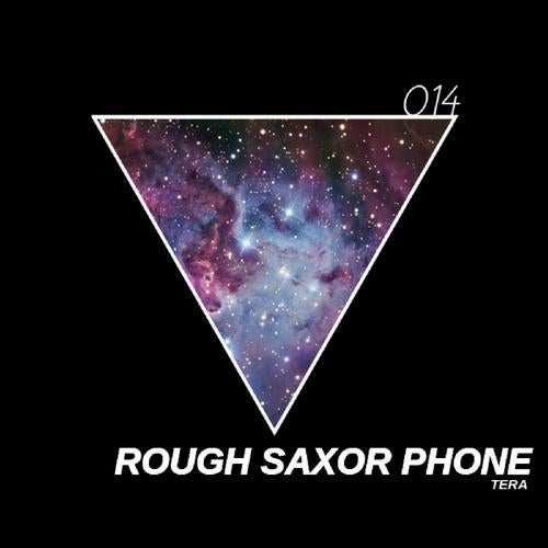 Rough Saxor Phone