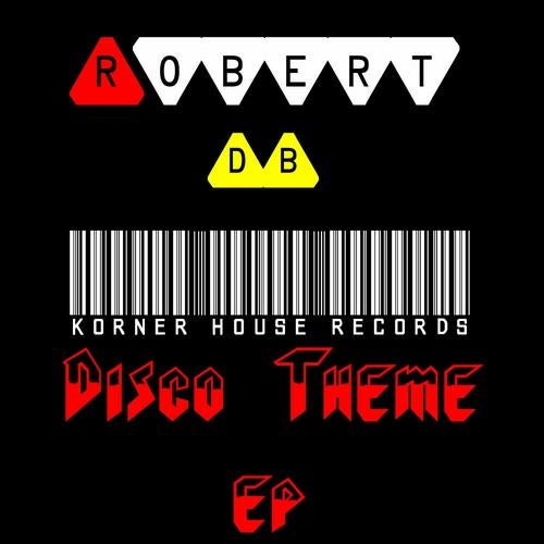 Disco Theme EP